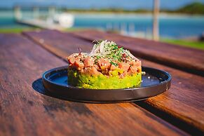 Hotel CasaBakal - A pie de Laguna - Bacalar