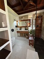 Hotel CasaBakal - A pie de Laguna - Bacalar
