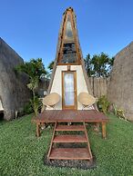 Hotel CasaBakal - A pie de Laguna - Bacalar