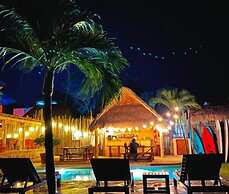Hotel CasaBakal - A pie de Laguna - Bacalar