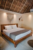 Hotel CasaBakal - A pie de Laguna - Bacalar