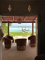 Hotel CasaBakal - A pie de Laguna - Bacalar