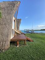 Hotel CasaBakal - A pie de Laguna - Bacalar