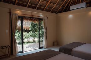 Hotel CasaBakal - A pie de Laguna - Bacalar