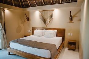 Hotel CasaBakal - A pie de Laguna - Bacalar