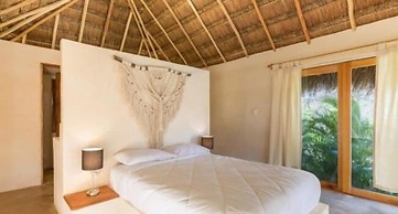 Hotel CasaBakal - A pie de Laguna - Bacalar