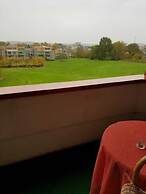 Appartment am Hafen