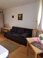Appartment am Hafen