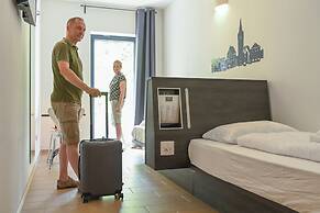Augustus Hotel Bernkastel