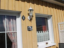Cozy Stay by Wiek Harbor