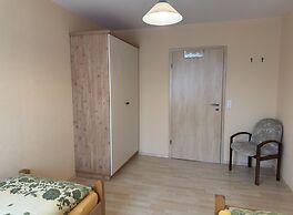 Cozy Stay by Wiek Harbor