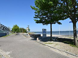 Cozy Stay by Wiek Harbor