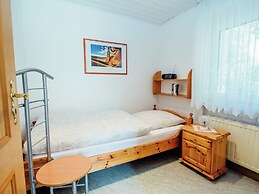 Luring Apartment in Plankenstein near Forest