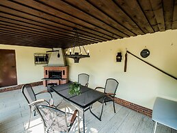 Luring Apartment in Plankenstein near Forest