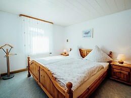 Luring Apartment in Plankenstein near Forest