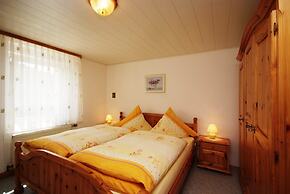 Luring Apartment in Plankenstein near Forest