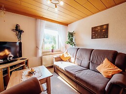 Luring Apartment in Plankenstein near Forest