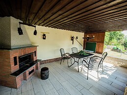 Luring Apartment in Plankenstein near Forest
