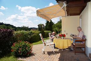 Luring Apartment in Plankenstein near Forest