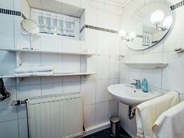 Luring Apartment in Plankenstein near Forest