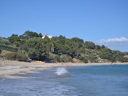 Lush Holiday Home in Sciacca near Golf Course