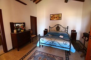 Belvilla by OYO Farmhouse in Bagnoregio With Pool