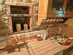 Holiday Home in Apecchio With Pool & Terrace
