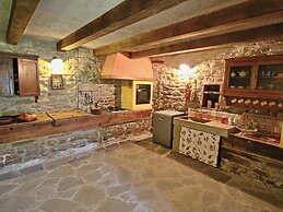 Holiday Home in Apecchio With Pool & Terrace
