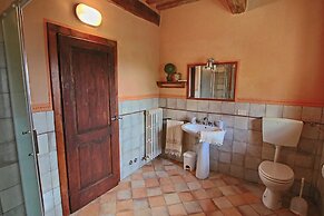 Holiday Home in Apecchio With Pool & Terrace