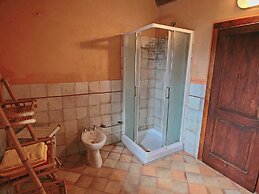 Holiday Home in Apecchio With Pool & Terrace