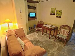 Holiday Home in Apecchio With Pool & Terrace