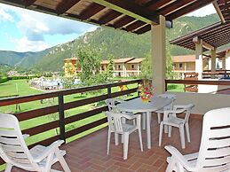 Lake Garda, Beautiful Residence Features Many Facilities