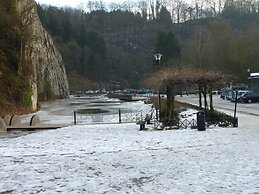 Nature Escape in Bohon