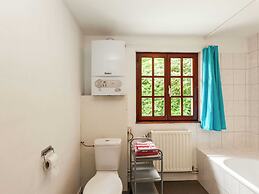 Nature Escape in Bohon