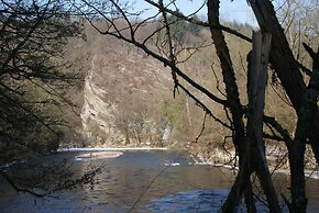 Nature Escape in Bohon