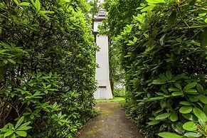 Nature Escape in Bohon