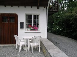 Nature Escape in Bohon