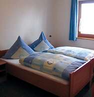 Holiday Home in Germany With Loggia