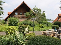 Holiday Home in Germany With Loggia