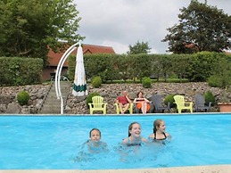 Holiday Home in Germany With Loggia