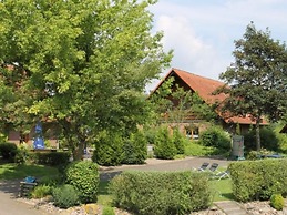 Holiday Home in Germany With Loggia