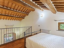 House in Umbria With Pool & Garden Views