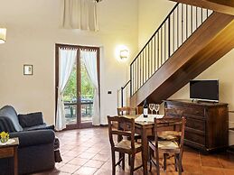 House in Umbria With Pool & Garden Views