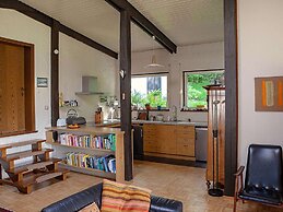Holiday Home Moselle With Private Sauna
