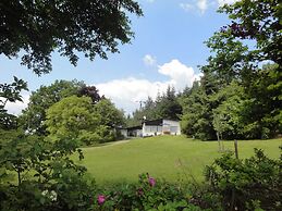 Holiday Home Moselle With Private Sauna