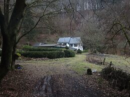 Holiday Home Moselle With Private Sauna