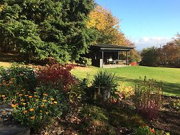 Holiday Home Moselle With Private Sauna