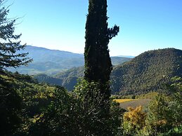 Farmhouse in Dicomano With Tuscan Views