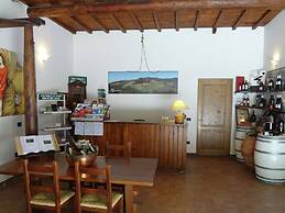 Farmhouse in Dicomano With Tuscan Views