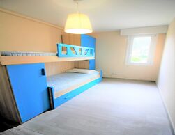 Spacious Apartment in Rosolina Mare near Sea